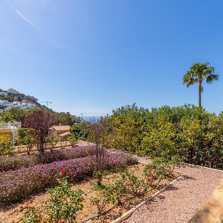 Altea Hills , Villa Noruega Exterior foto