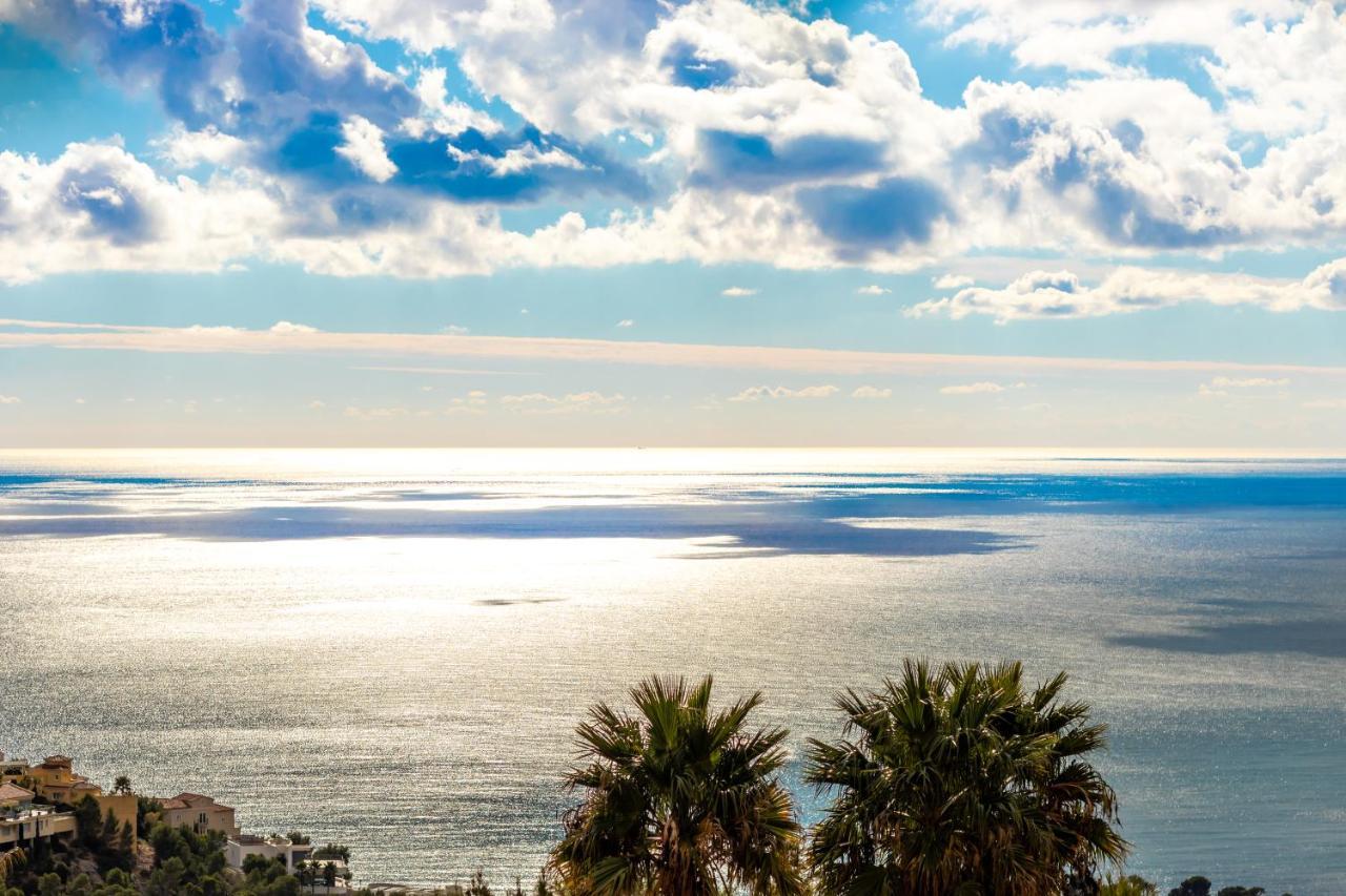 Altea Hills , Villa Noruega Exterior foto