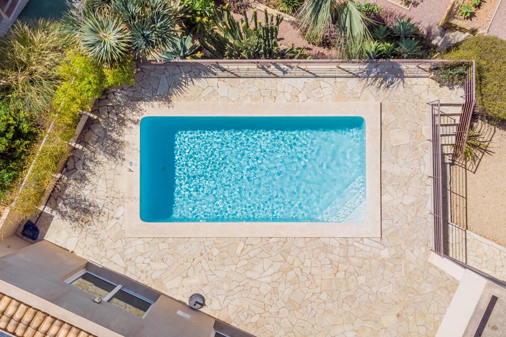 Altea Hills , Villa Noruega Exterior foto